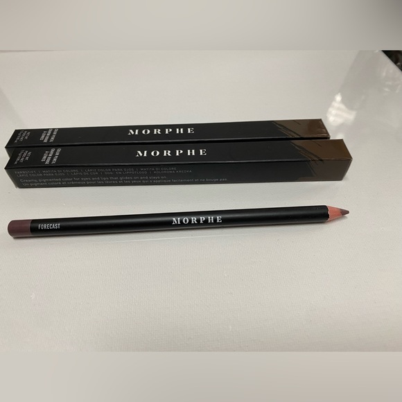 Morphe Makeup Morphe Lip Liners Poshmark